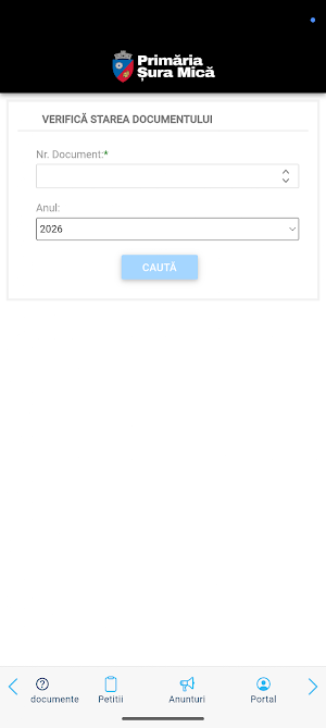Șura Mică App Screenshot 2