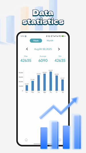 Survey X: Take. Earn. Redeem. Screenshot 2