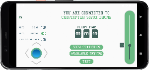 CropCopter Screenshot 3