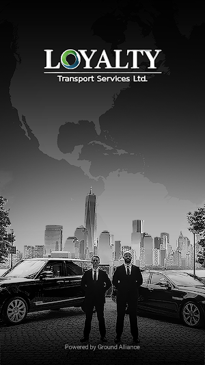 Loyalty Transport Bermuda Screenshot 3