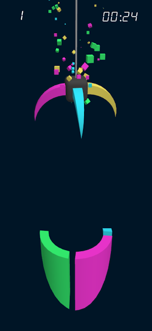 Claw Crane Screenshot 1