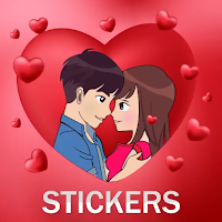 WASticker -amor Love Stickers