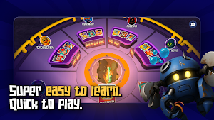 Robot Rumble: Chaotic Battles screenshot 5
