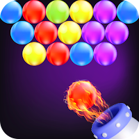 Bubble Shooter 100 Levels