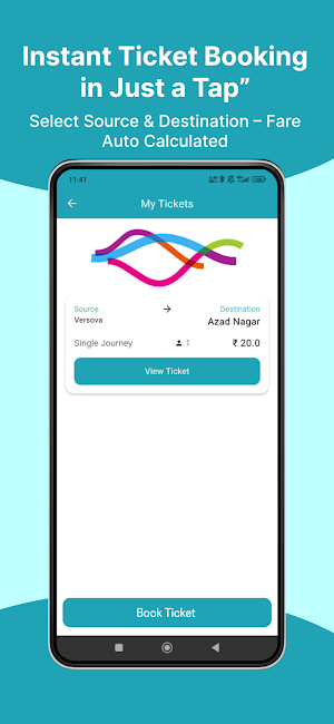 IOB Yatra Screenshot 2