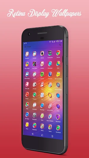 Theme for Zopo Flash X Plus Screenshot 1