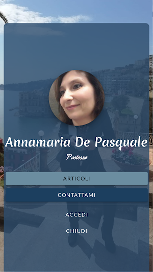 Annamaria De Pasquale Screenshot 1