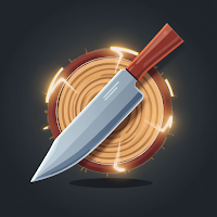 Knife Hit Pro – Throw Master