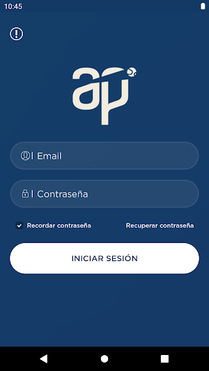 Alto Padel Caracas Screenshot 0