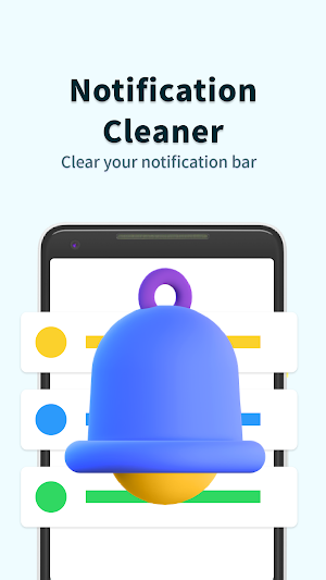 Clean Zone Screenshot 3