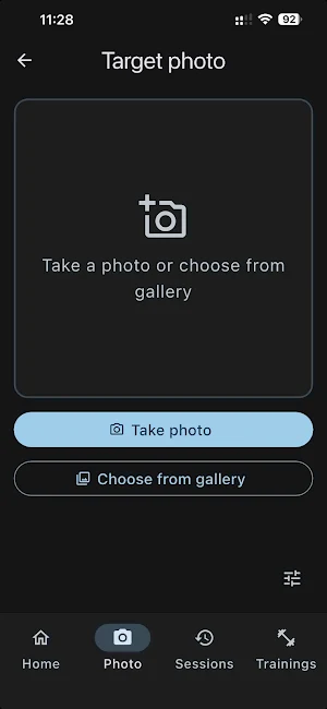 DiShooter Screenshot 1