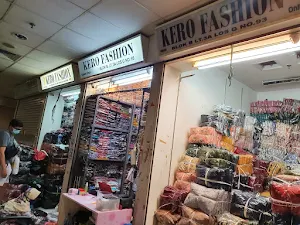 Kero Fashion Screenshot 1