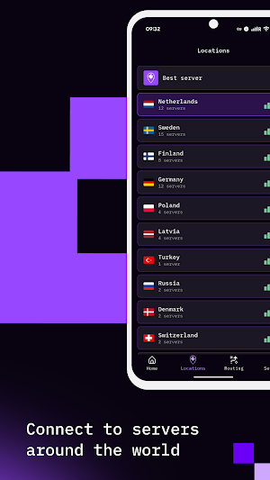 Faygo Connect Screenshot 1