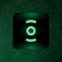 Emerald Scope Icons
