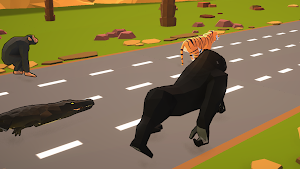 Animal Shape Transform Screenshot 2