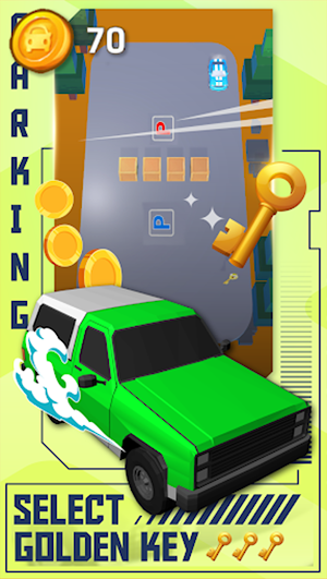 Road Master Parking Challenge Screenshot 2