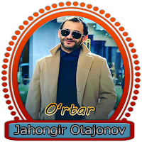 Jahongir Otajonov