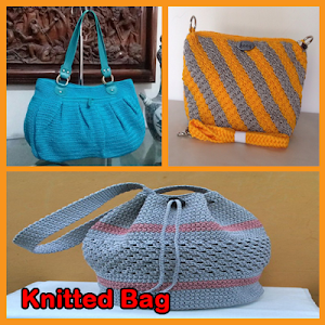 Knitted Bag Screenshot 3