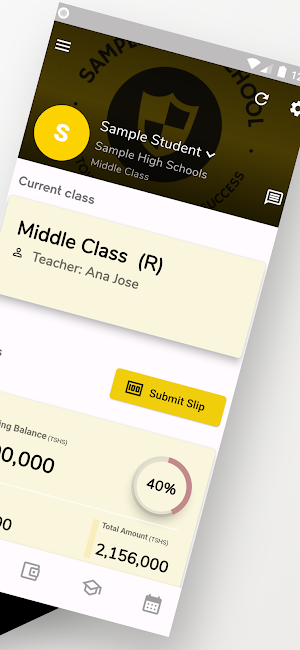 Rightway Schools Screenshot 1