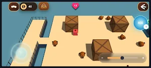 The Great Escape Screenshot 0