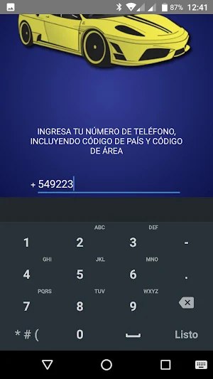 Remis Lucas Screenshot 1