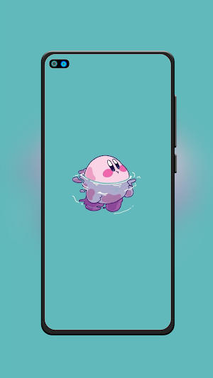 Cartoon Wallpaper HD Screenshot 3