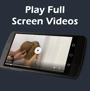 Hairstyles Step by Step for Girls 2020 Video Image Screenshot 2