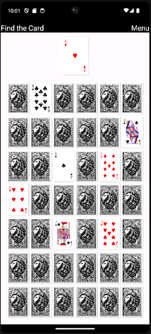CardBet Screenshot 0
