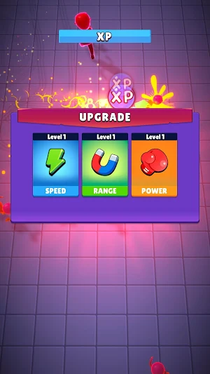 Wrecking Tank Screenshot 1