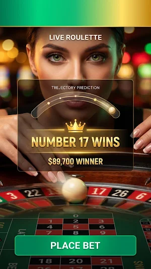 WINBET Screenshot 3