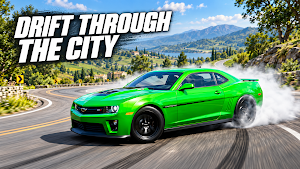 Car Drive: Car Simulator 3D Screenshot 0