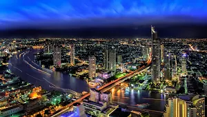 Thailand Wallpapers Screenshot 1