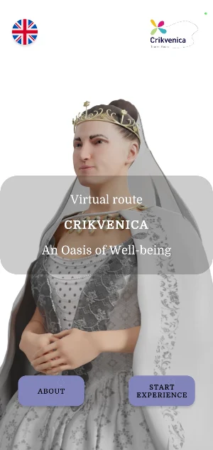 Crikvenica Oasis of Well-being Screenshot 0