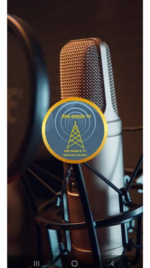 RDE+39 RadioDigitalExperience Screenshot 0