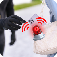 Don't Touch My Phone AntiTheft
