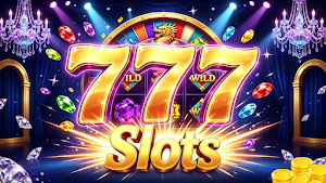 Diamond Lucky Slot Screenshot 0