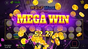 Jackpot Fury Screenshot 3