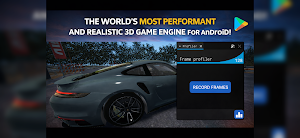 ITsMagic Engine 2.0 - 2026 Screenshot 0