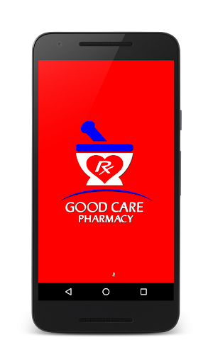 Good Care Pharmacy Screenshot 0
