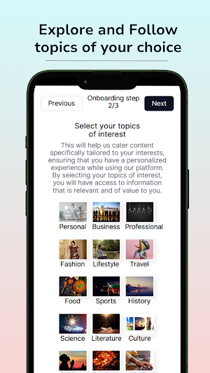 Srujanee Screenshot 2
