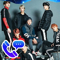 Monsta X Fake Call Video