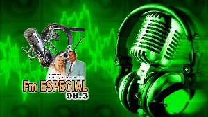 Fm Especial 98.3 screenshot 7