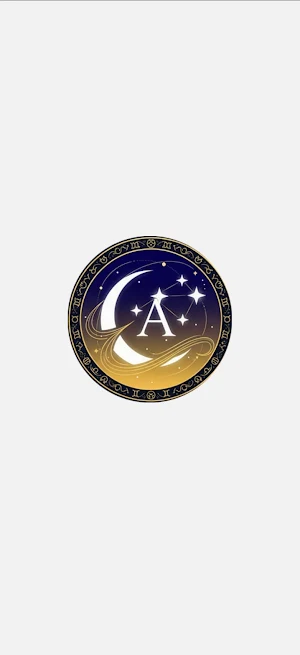 Antara Astrologer Screenshot 0