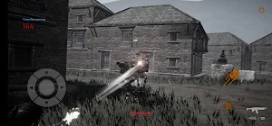 Jugg Wars Screenshot 0