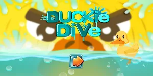 Duckie Dive Screenshot 0