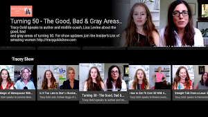 The Tracy Gold Show Screenshot 0