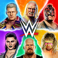 WWE Generations: Eras Collide