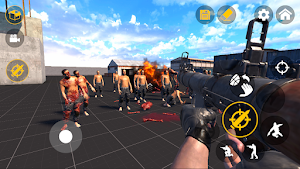 BloodBox Screenshot 0