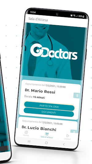 GDoctors Screenshot 3