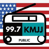 99.7 KMJJ Radio Station App